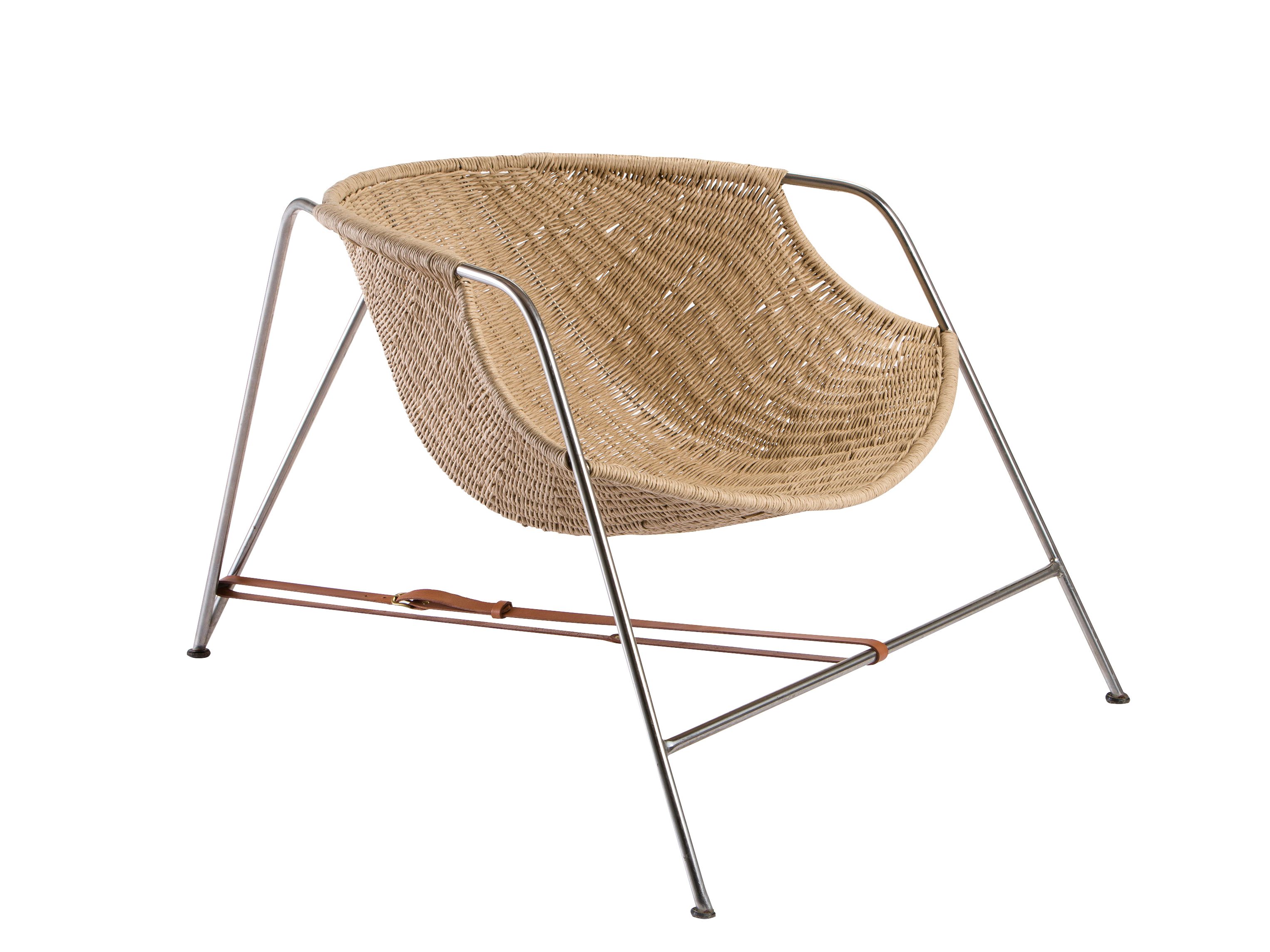 Садовое кресло с подлокотниками calma COQUETA ARCH-00123279