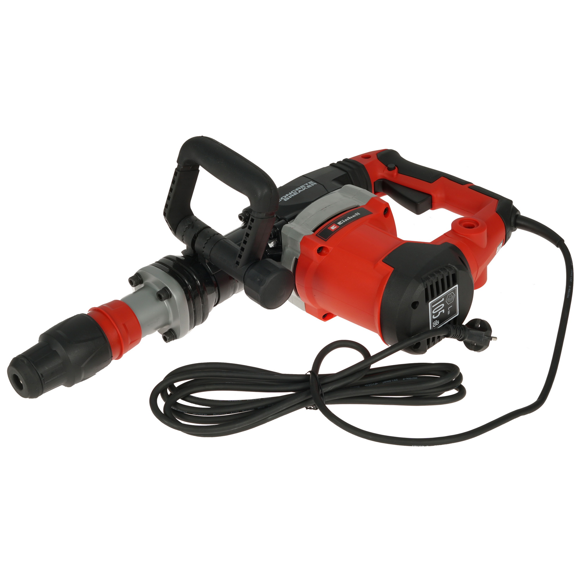 Отбойный молоток Einhell TE-DH 32 5329894 STDN-0072333 - Вид №4