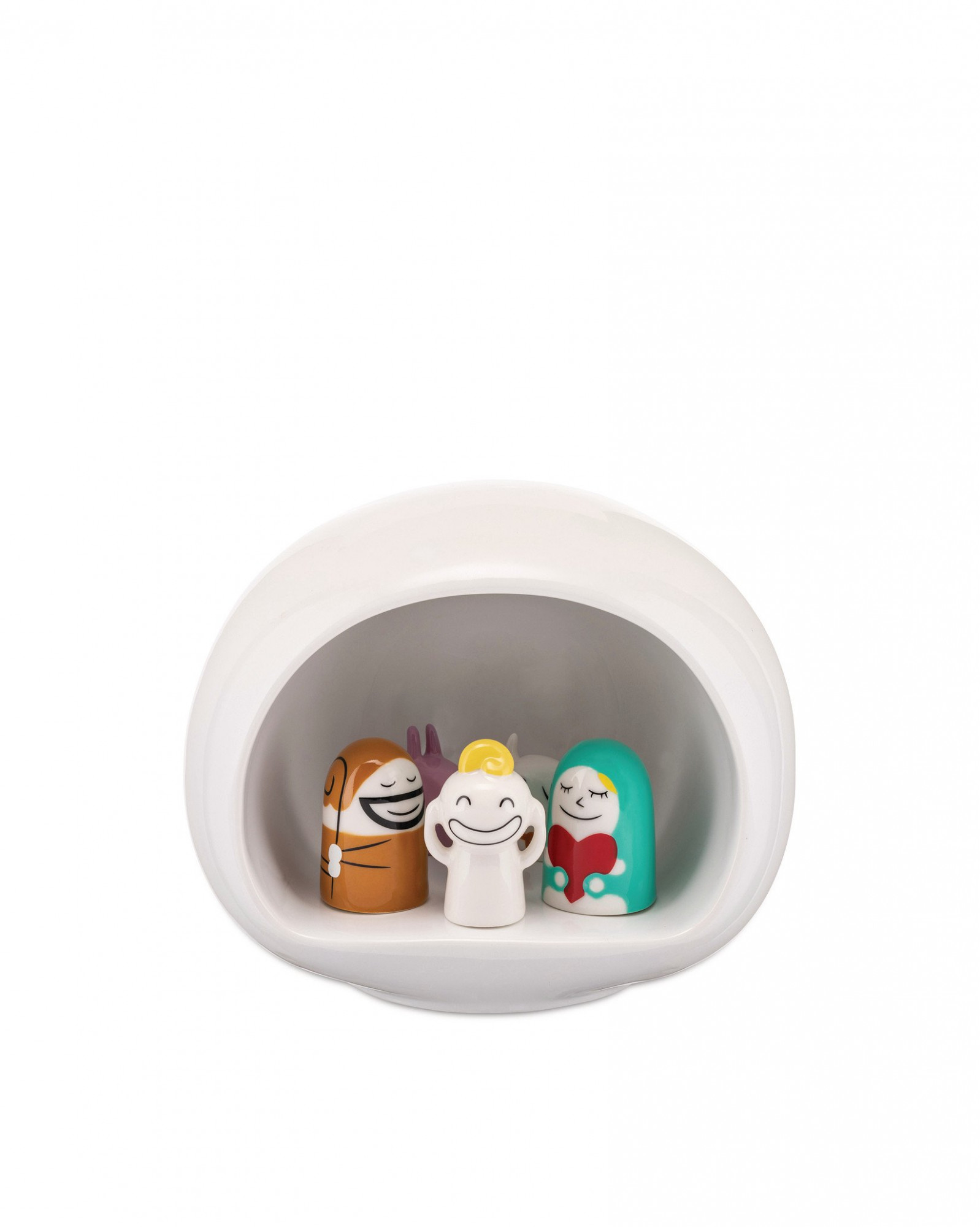 Вертеп Алесси Alessi AMGI10