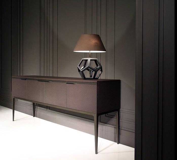 Mobi Буфет из массива дерева Charm sun-id-1501072 - Вид №1