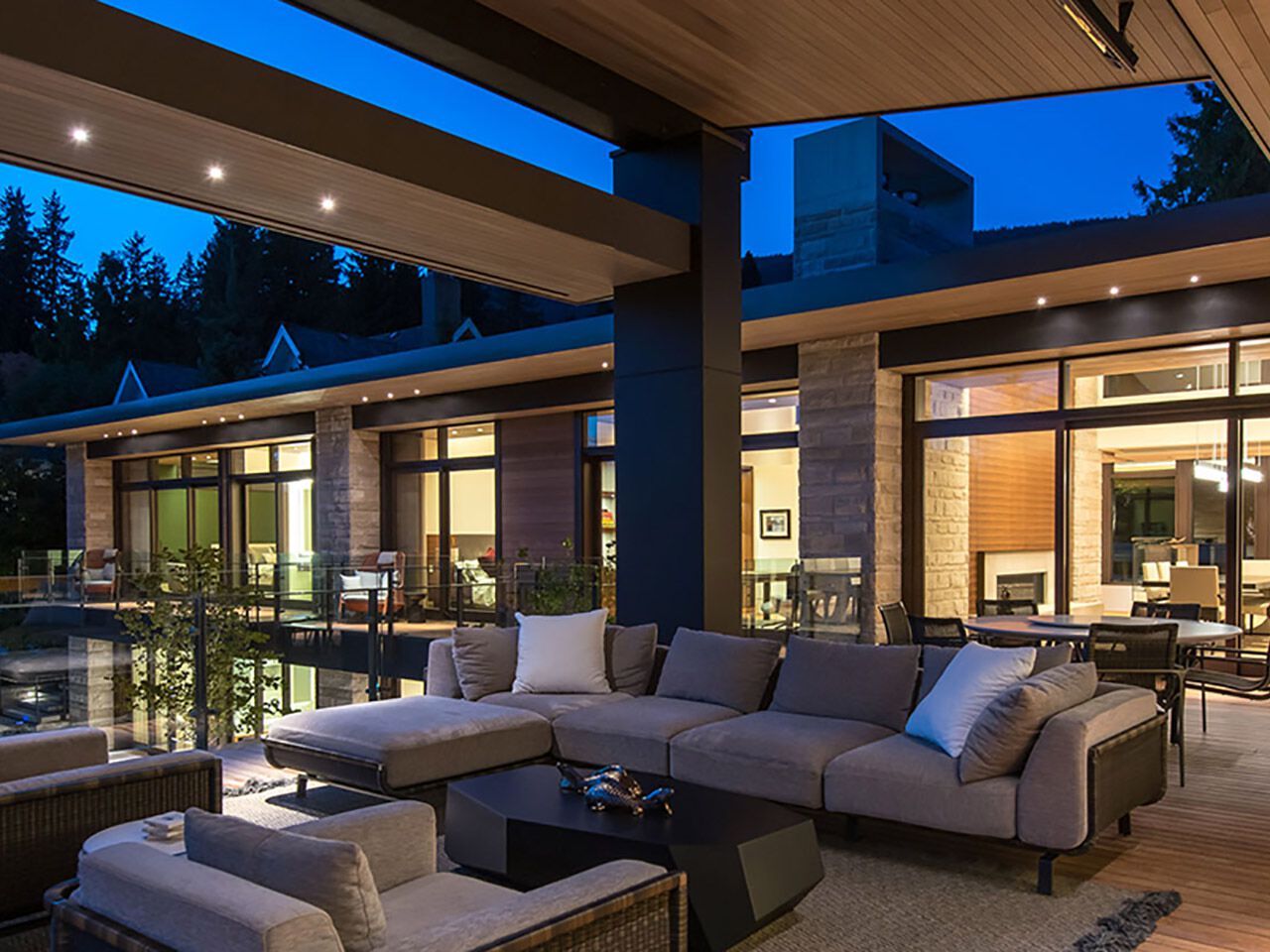 Утопленный светодиодный прожектор Flexalighting LOTUS 6 EVO ARCH-00133807 - Вид №2