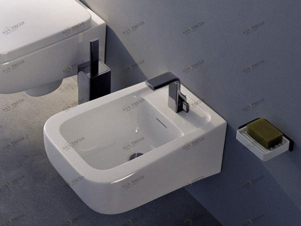 Ceramica Flaminia Como  Cm218 