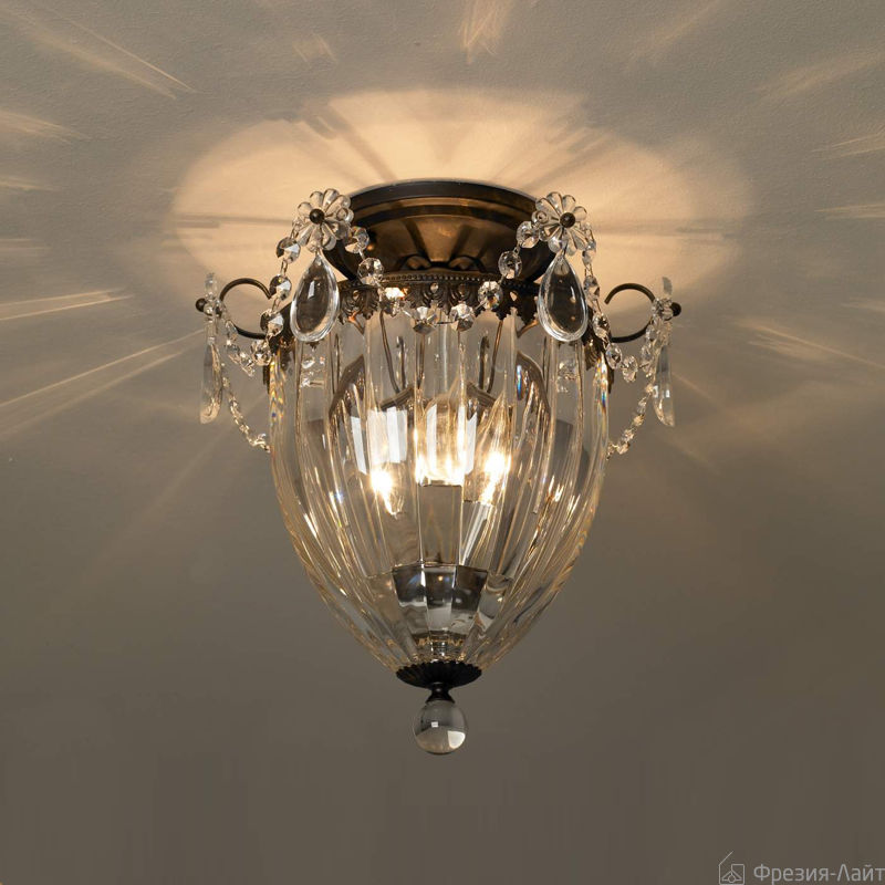 Schonbek 1242 22H BAGATELLE потолочный Santreyd 75742