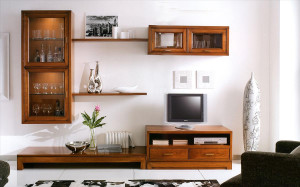 Стенка Fusion TESSAROLO Comp.14