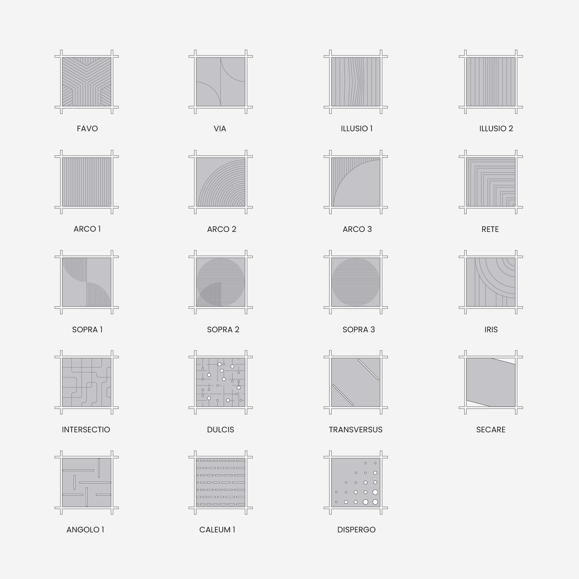 Потолочная офисная акустическая панель Askia FLAT ARCH-00003260 - Вид №4