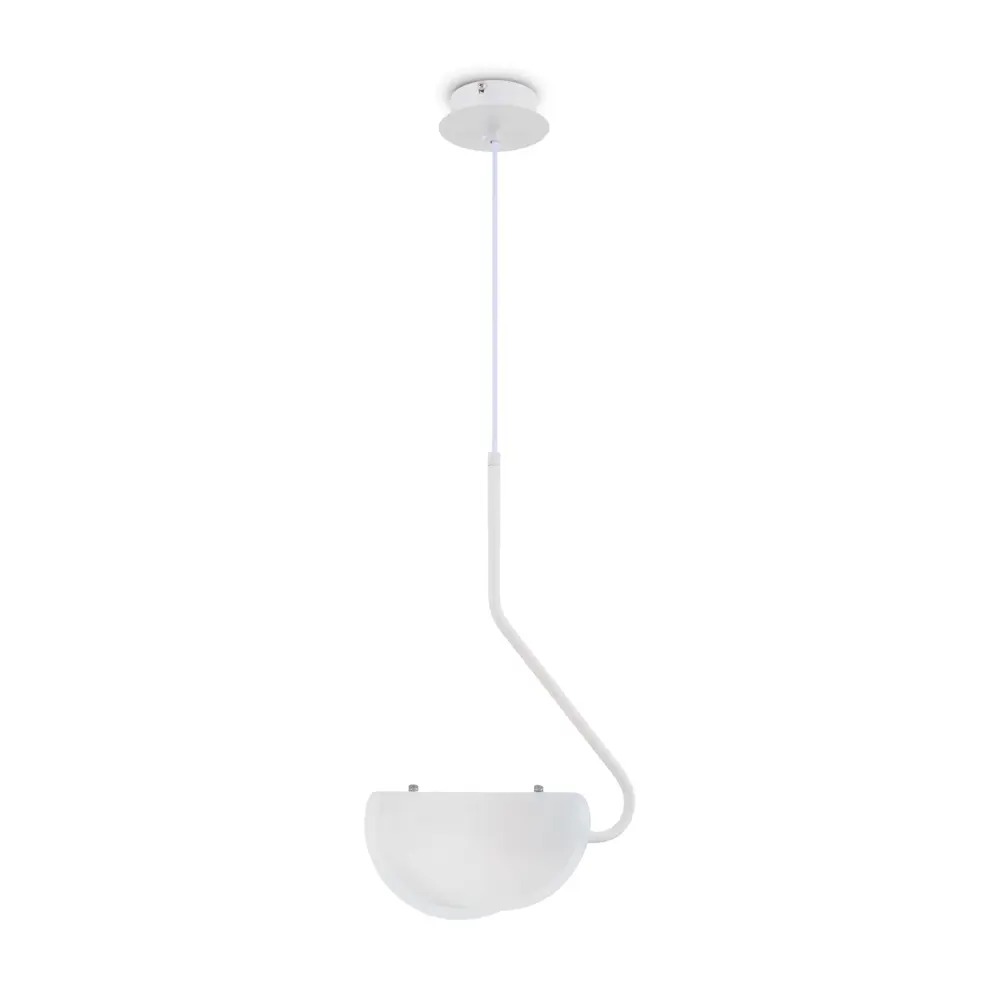 Светильник подвесной Mallow FR5228PL-01W 1 лампа 86463973 STLM-2014908 Freya  - Вид №1
