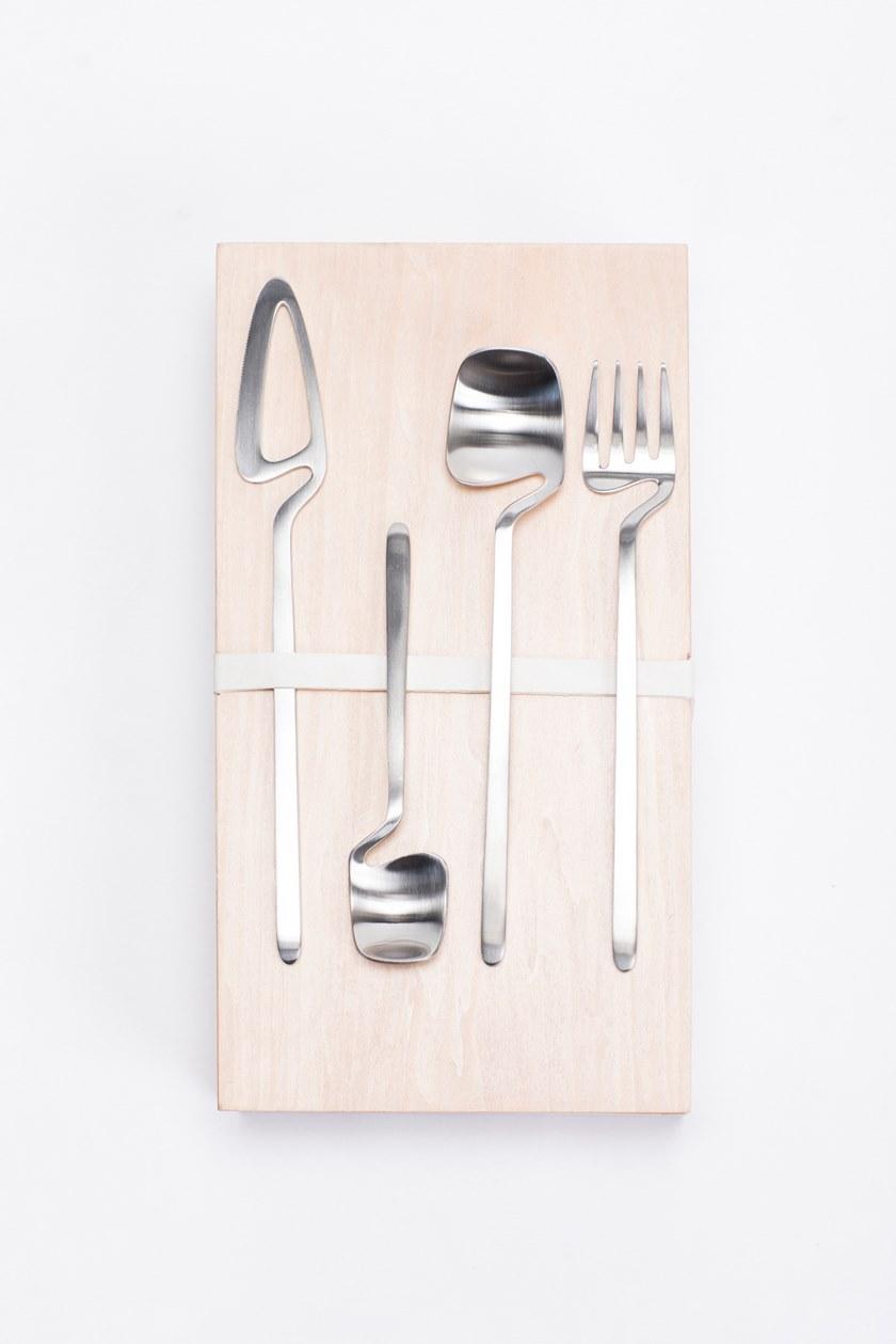 valerie_objects Нож из нержавеющей стали  V8018100/v8018100b  - Вид №14