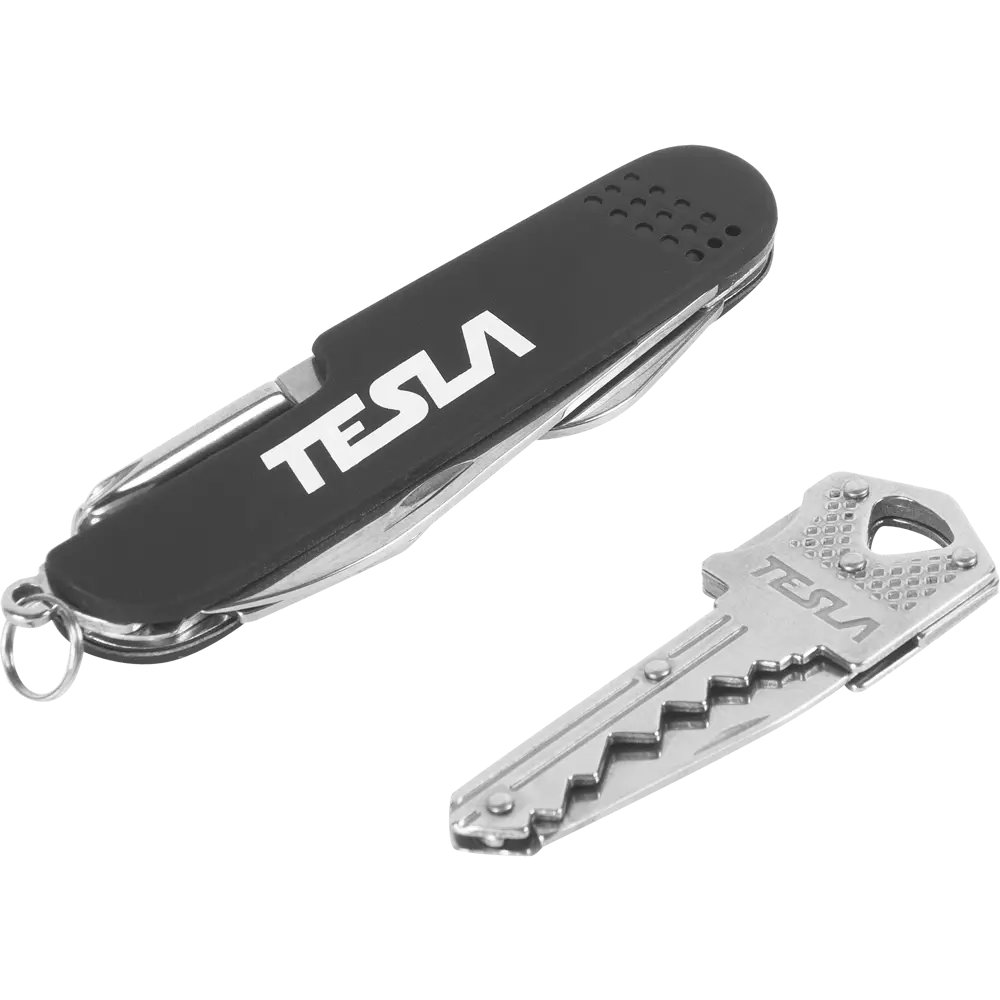Мультитул Tesla KM-02 STLM-2070454 - Вид №9