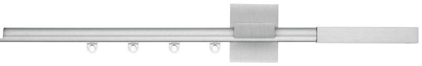 Scaglioni Алюминиевый карниз для штор в современном стиле Alluminio 16a153 - Вид №1