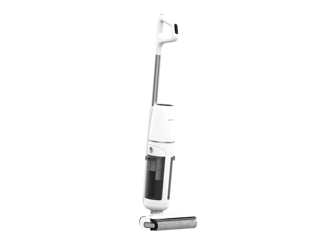 9237087 Моющий пылесос вертикальный   Candy CWND F1  белый STDN-0149825 - Вид №1
