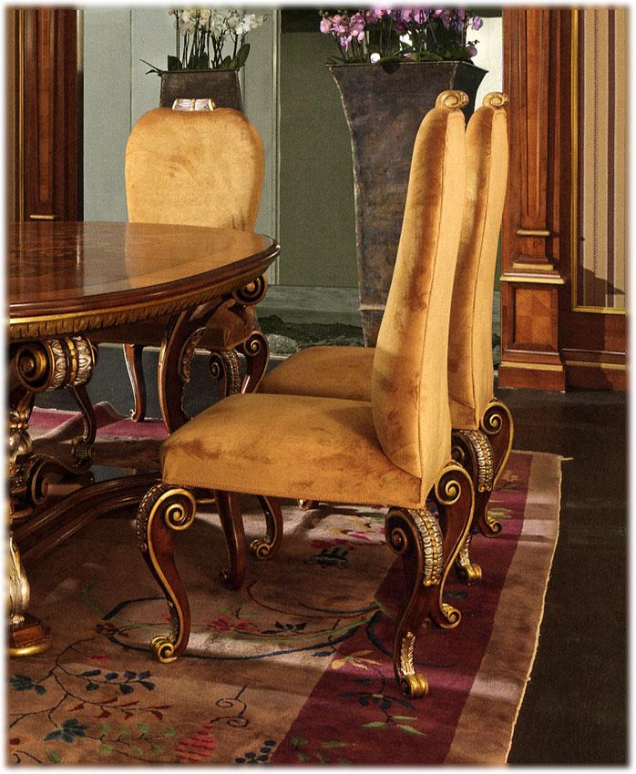 Стул Venezia BAMAX 91.0096 CLASSICO