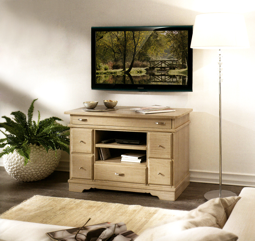 Тумба под TV  BTC INTERNATIONAL 870T 