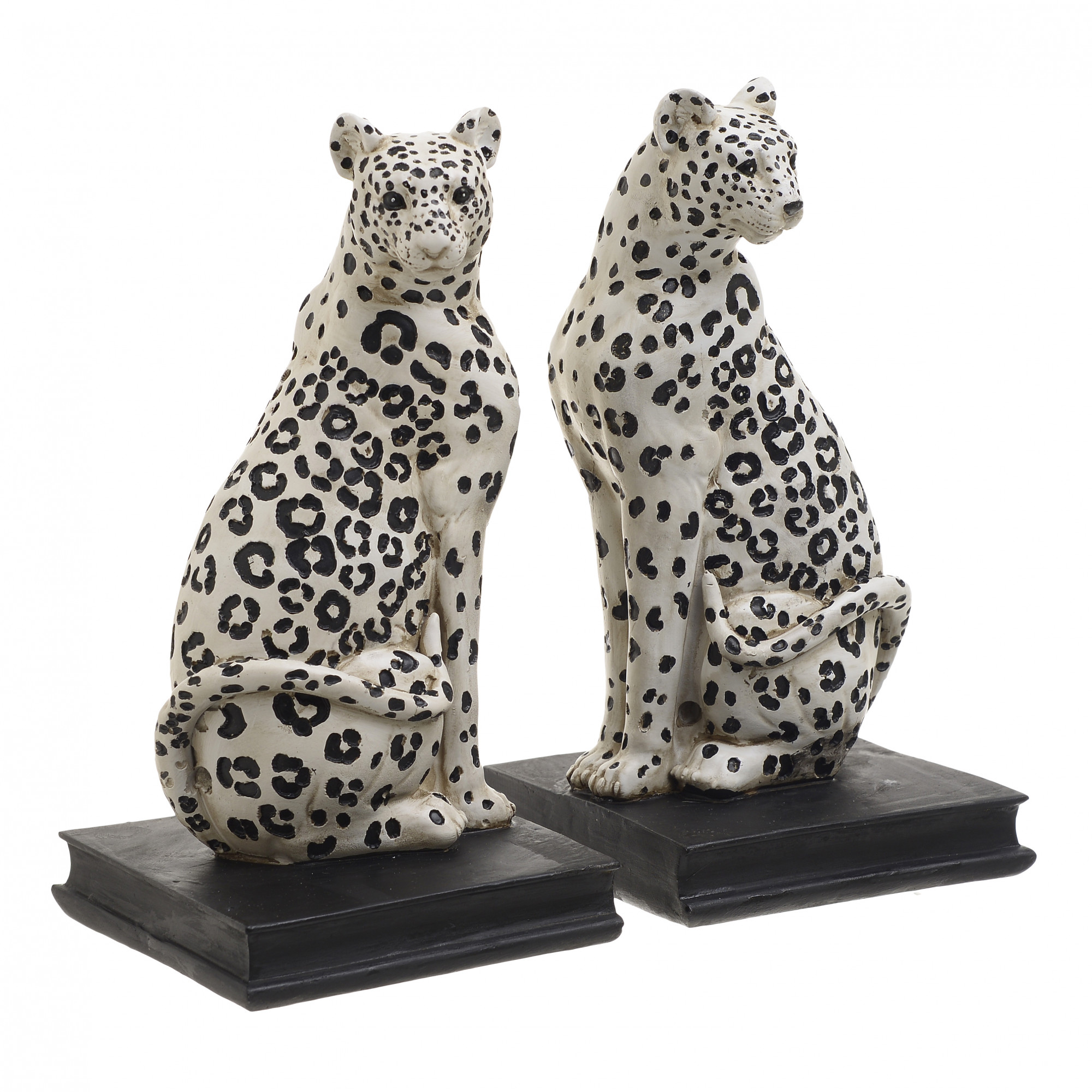 3870197.0058 ОГРАНИЧИТЕЛИ ДЛЯ КНИГ, НАБОР ИЗ 2ШТ TO4ROOMS 