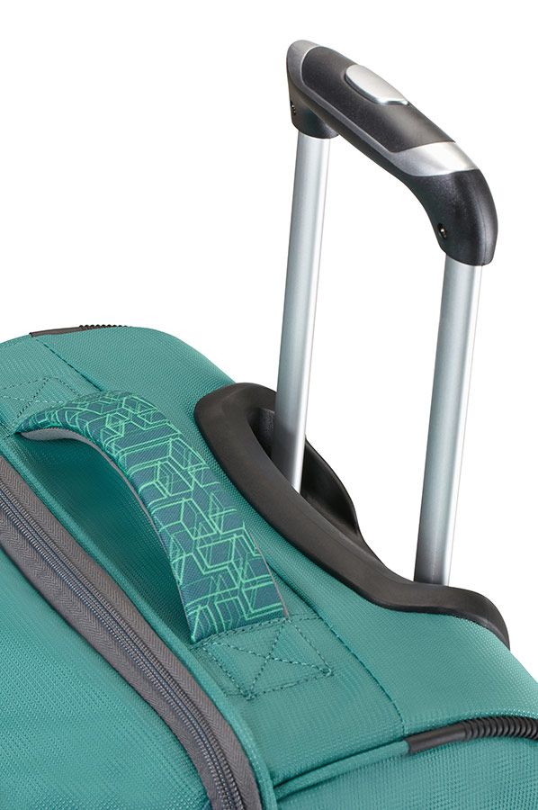 16G-14001 Сумка на колесах 16G*001 Duffle Wh 55 American Tourister Road Quest  - Вид №2