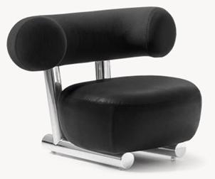 Moroso Кресло с подлокотниками Pipe sun-id-1378182 - Вид №18