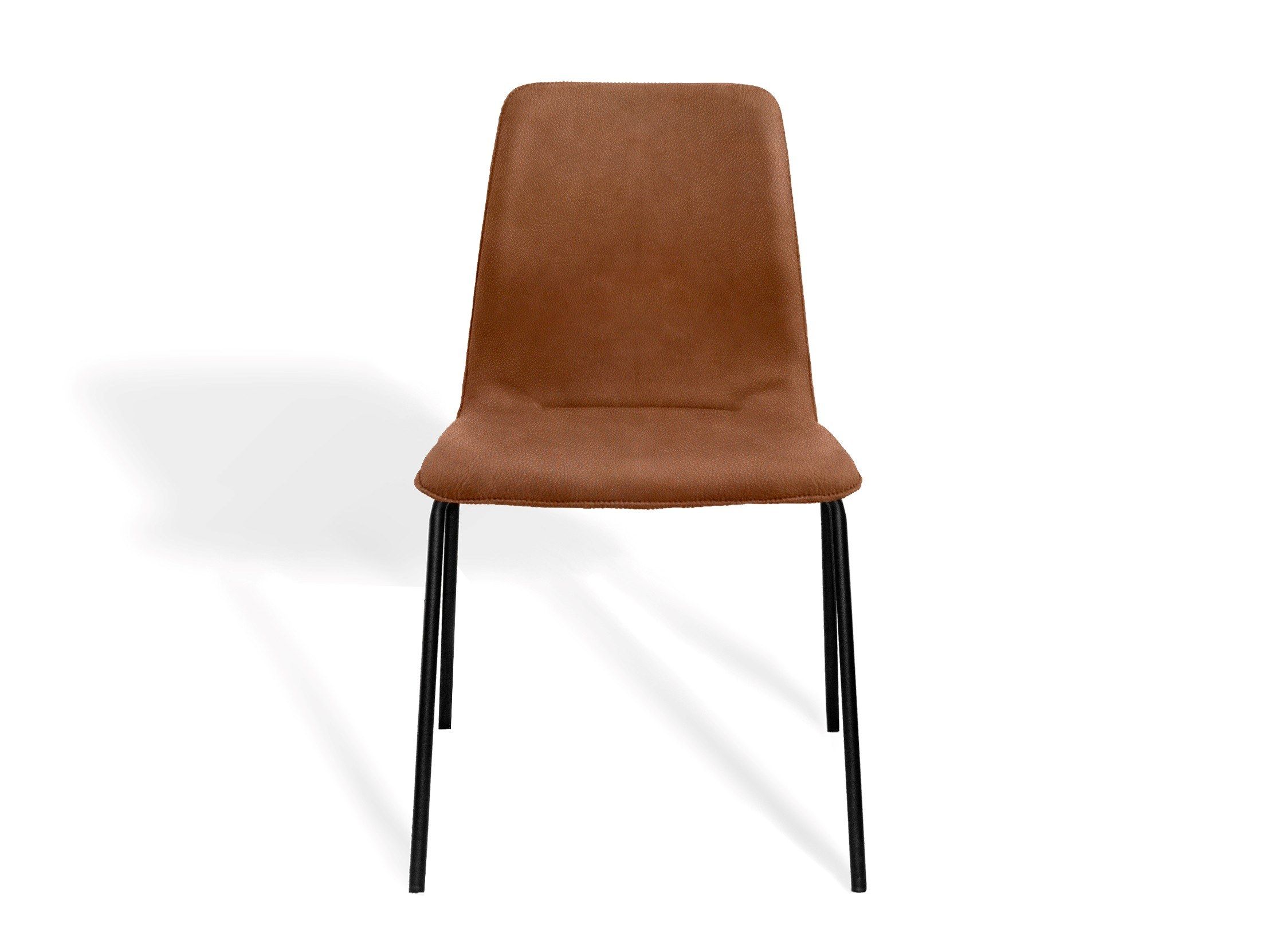 Мягкий штабелируемый стул KFF Maverick ARCH-00085693 - Вид №2