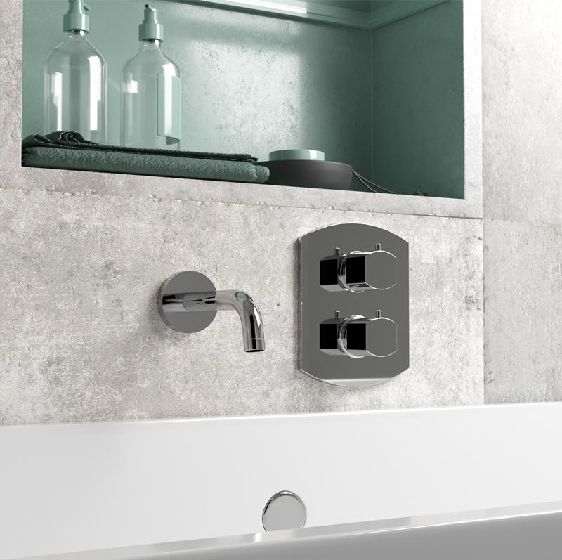 Paini Cox 78CR430 излив  - Вид №2