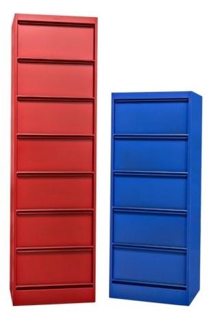 Tolix Комод металлический на колесиках Cc sun-id-1459015 - Вид №2