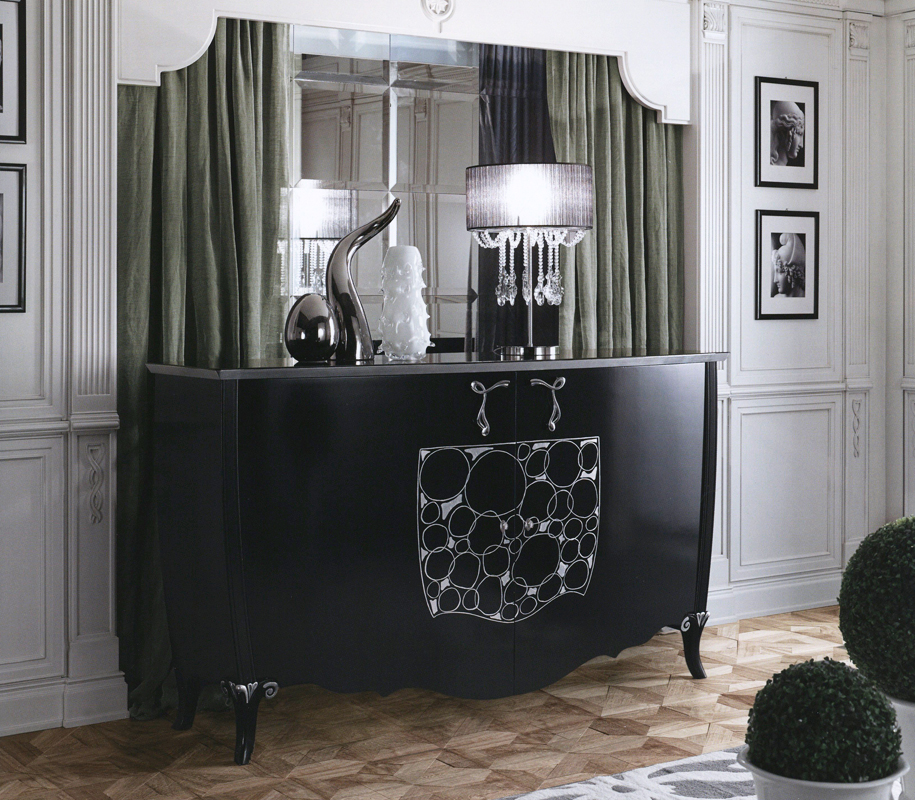 Буфет  MAV A101 AMELIA - Вид №1