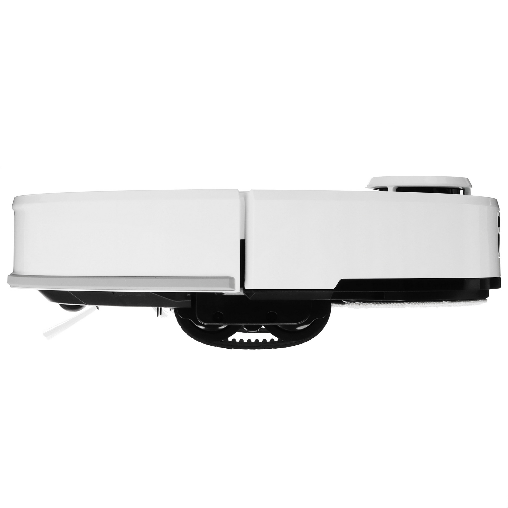 9284498 Робот-пылесос HOBOT LEGEE-Q10 PRO белый STDN-0129283 - Вид №4
