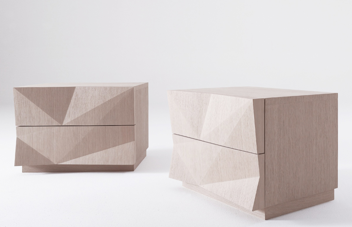 Тумбочка CRASH EMMEMOBILI M412 