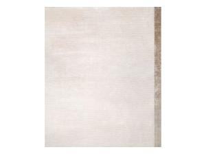 Прямоугольный ковер ручной работы