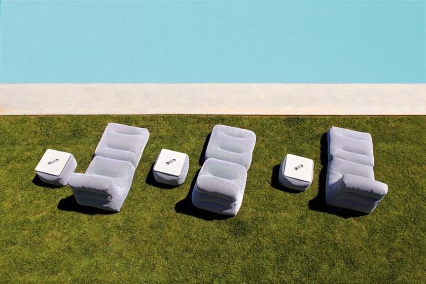 OGO Садовое кресло Pool sun-id-1481084 - Вид №3