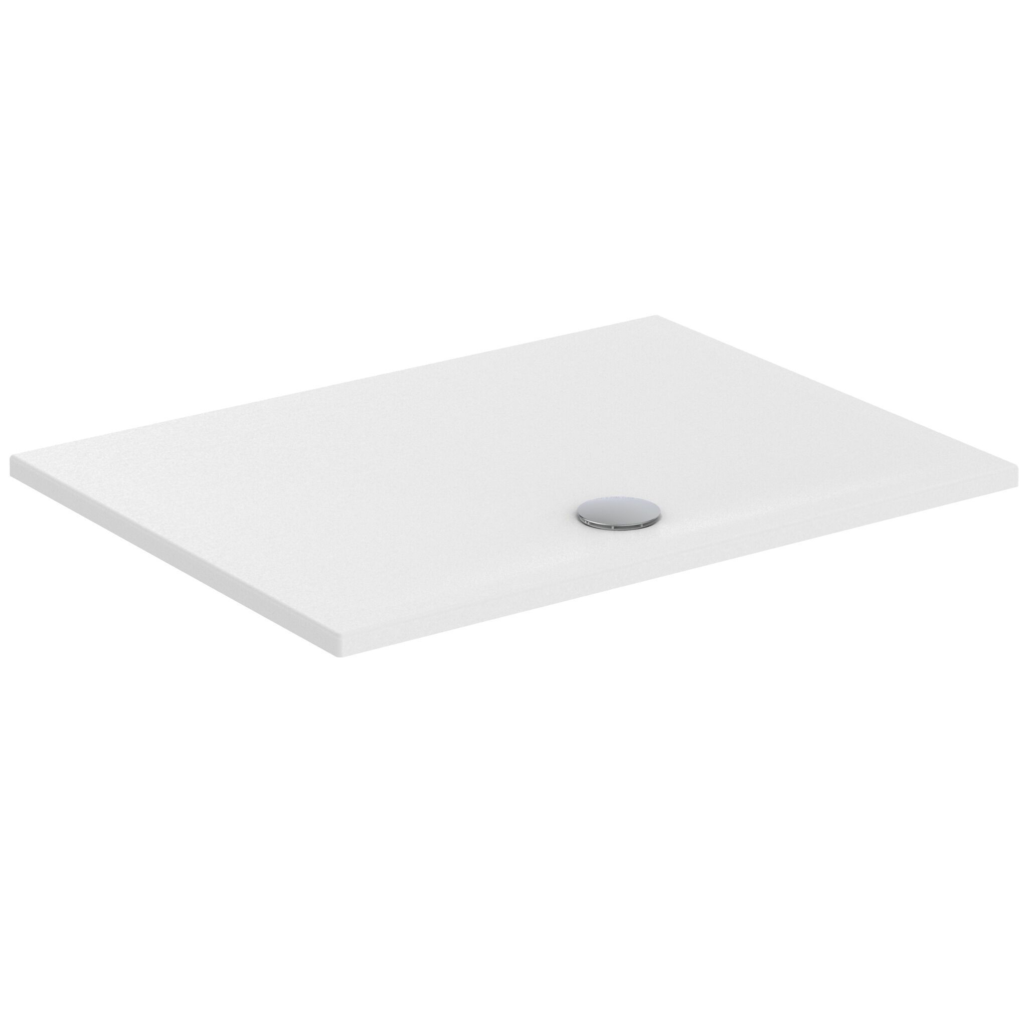 Керамический прямоугольный нескользящий поддон для душа Ideal Standard ARCH-00148574 - Вид №12