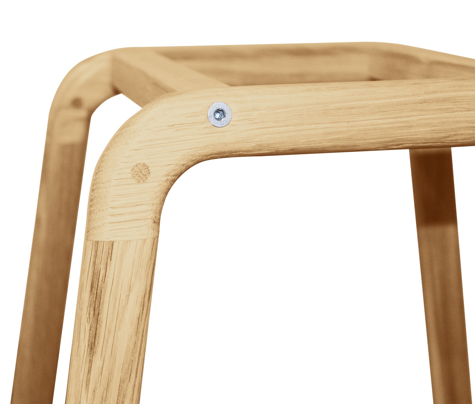 Стул барный SHT-ST19/S94 черный Santreyd  - Вид №2