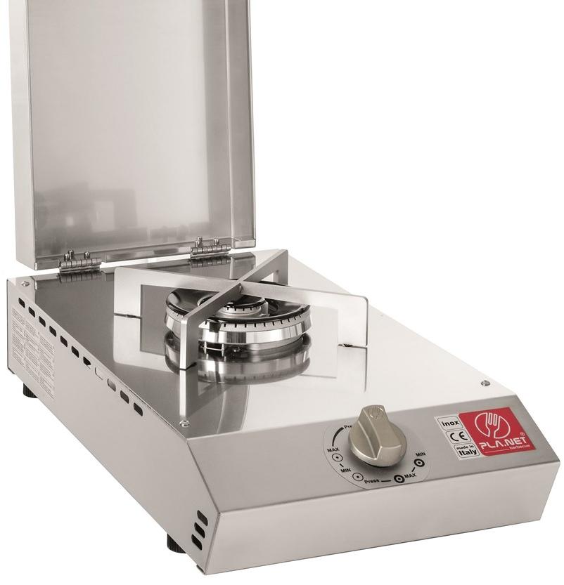 PLA.NET Outdoor Cooking Принадлежности для барбекю sun-id-1376284 - Вид №9