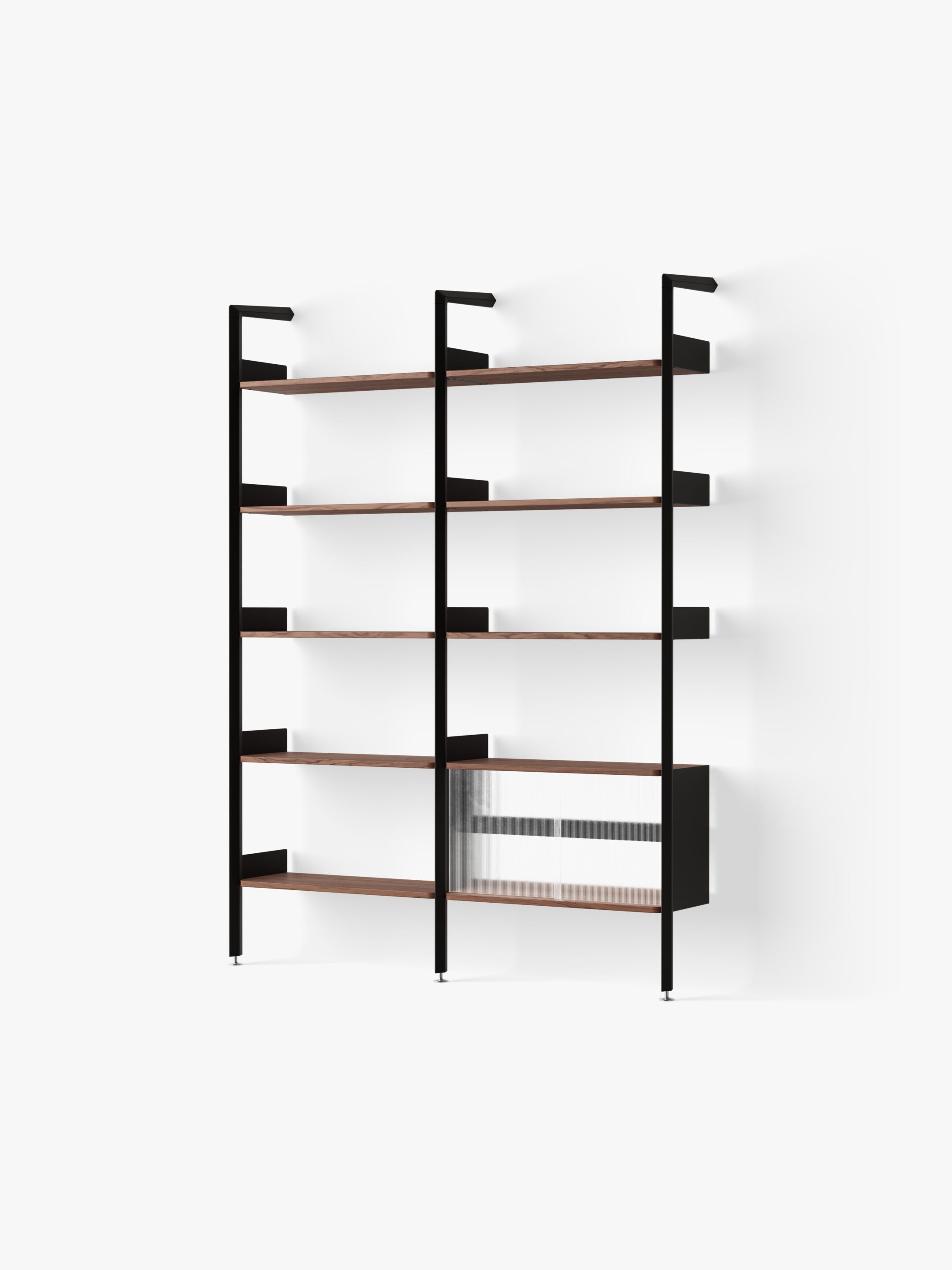 Модульная стальная стена с порошковым покрытием &Tradition Rombe ARCH-00059754 - Вид №20