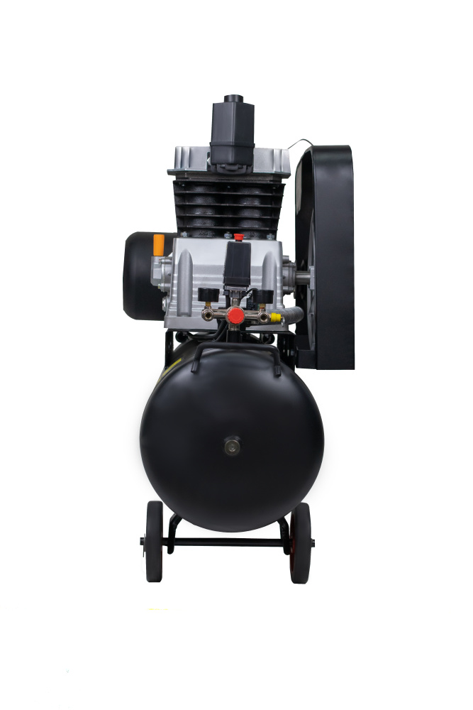 Компрессор поршневой масляный Verton Air AC-150/700R 9107061 STDN-0023028 - Вид №3