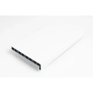 91969024 Подоконник Vitrage 1000x200мм белый матовый STLM-1462949