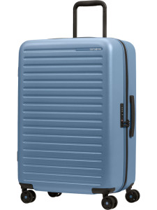 KF1-11002 Чемодан KF1*002 Spinner (4 wheels) 68cm Samsonite Stackd