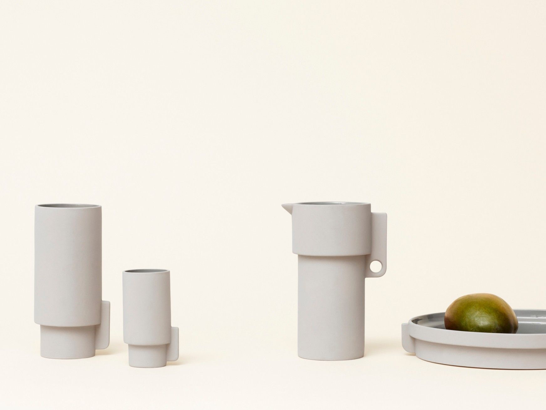 Керамические центральные Form & Refine Alcoa ARCH-00030556 - Вид №4