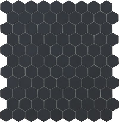 Гексагоны элегантности: Мозаика Vidrepur Hexagon Nordic STP-ST244