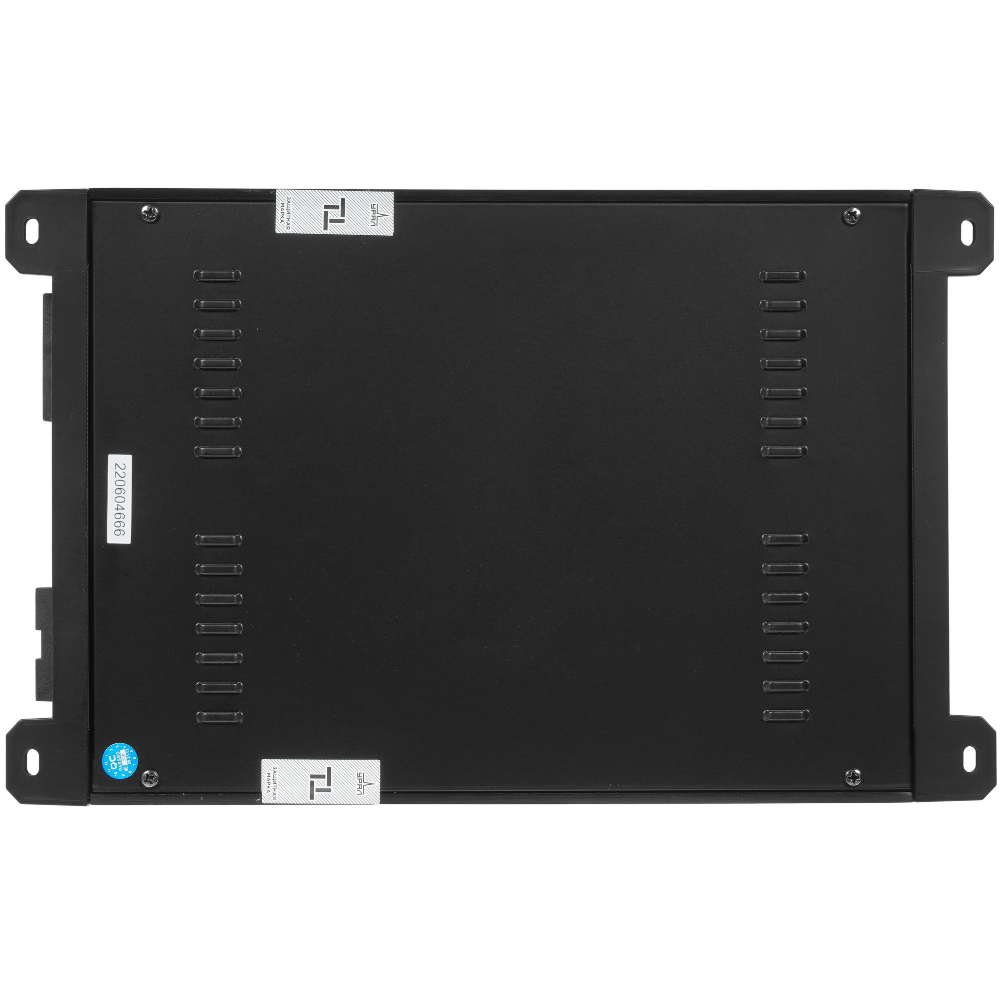 5079754 Усилитель Ural ТТ 1.1800 STDN-0067037 - Вид №3