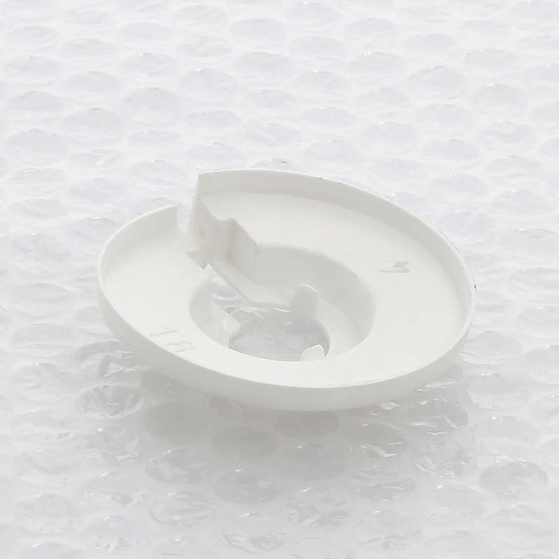 Розетка пластиковая EMMETI d16 01220116 - Вид №1