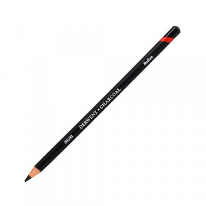 36302 Карандаш угольный Charcoal средний Derwent