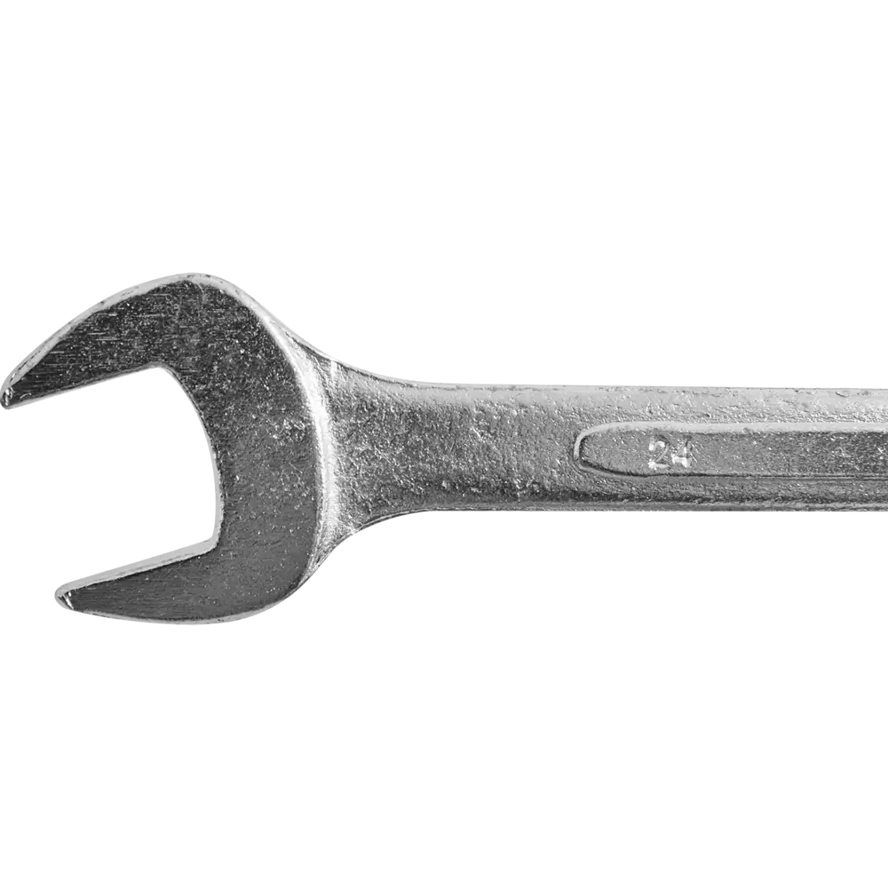 Ключ комбинированный СПЕЦ-3555 24 мм STLM-2072412 - Вид №1