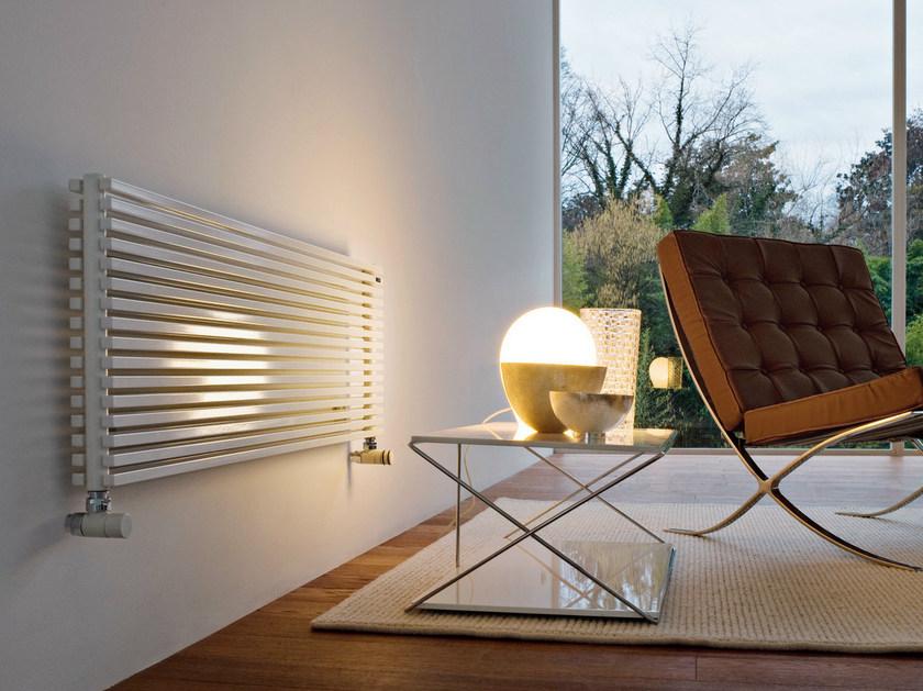 Tubes Radiatori Горизонтальный настенный радиатор Basics Ko15d - Вид №1