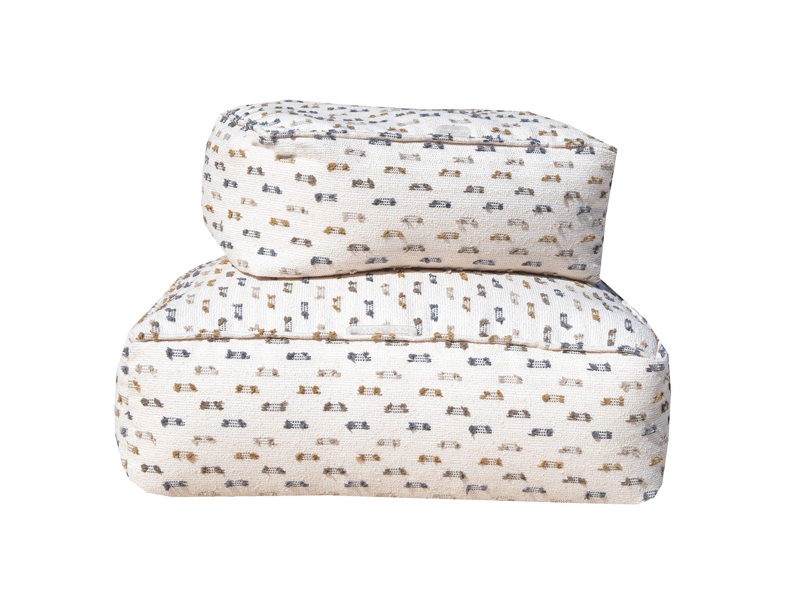 Напольная подушка из синтетического волокна MX HOME SCFS / SCFM ARCH-00114403