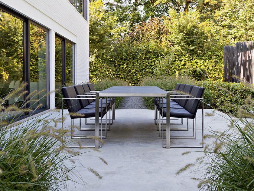 FueraDentro Садовый стул Batyline® Cima sun-id-1376724 - Вид №14