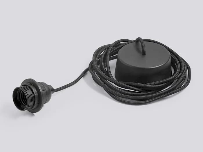 Абажур из рисовой бумаги Hay Rice Paper Shade ARCH-00120740 - Вид №7