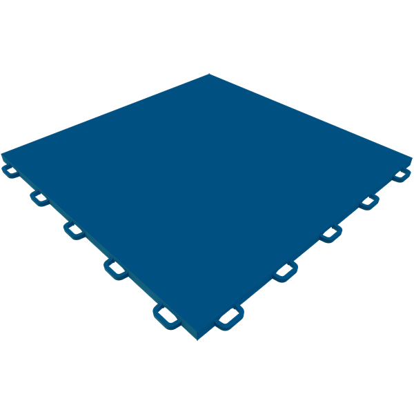 Gripper Indoor Модульная поверхность для занятий спортом в помещении Geoplast 