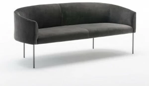 Living Divani Диван из ткани Era