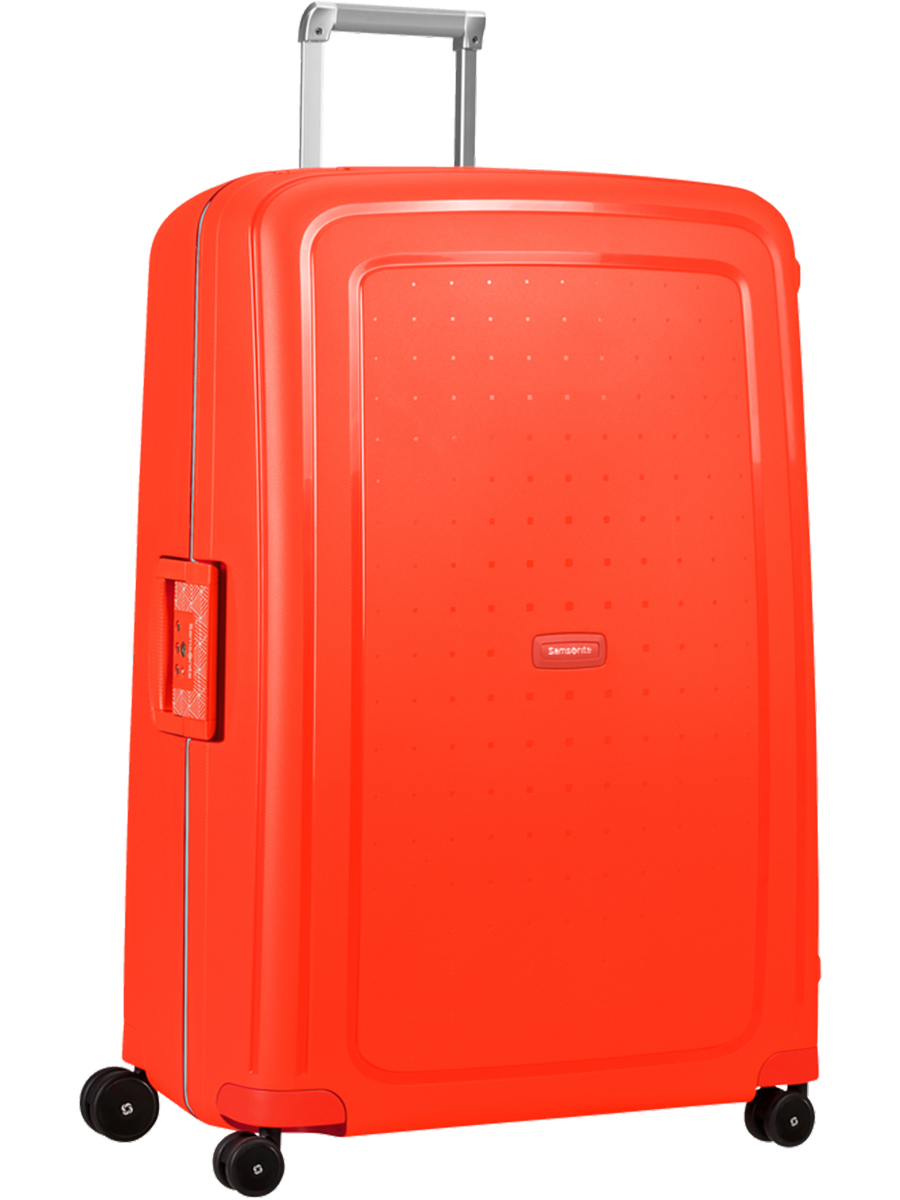 10U-A3004 Чемодан 10U*004 Spinner 81/31 Samsonite S'Cure 