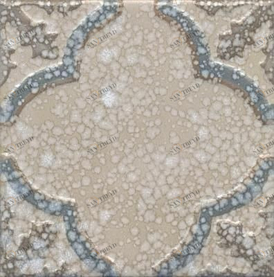 DD\B26\17023 Декор Барио Kerama Marazzi sun-id-311799