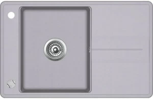 587733 Мойка кухонная овальная Teka