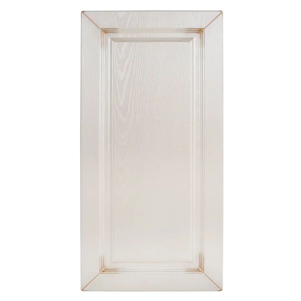 Дверь для шкафа Delinia Ницца 45x92 см, МДФ цвет светлый ясень 18258456 STLM-2098240